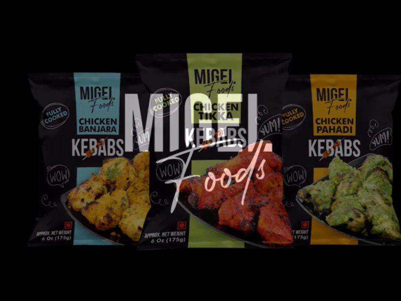 Migel Foods by Unplug Infinity