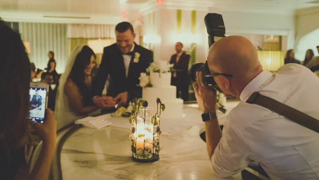 7 DOUBTS TO ASK BEFORE HIRING YOUR WEDDING PHOTOGRAPHER- Blog by Unplug Infinity