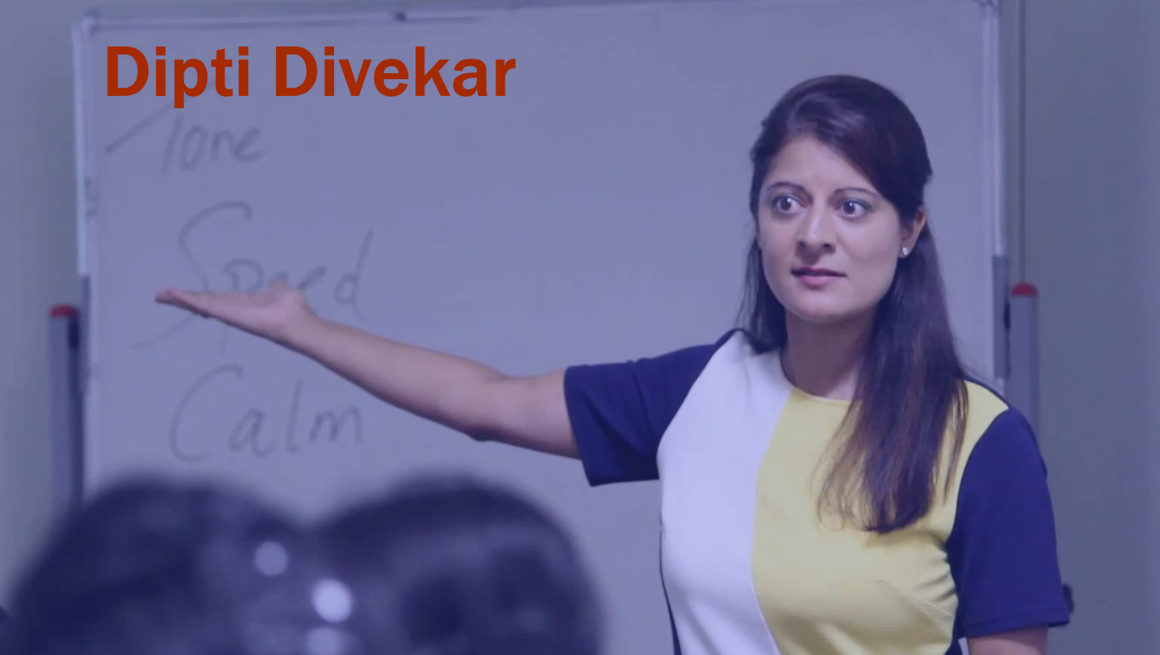 Dipti Divekar- A step towards women empowerment- Blog by Unplug Infinity