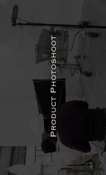 Product Photo Shoot by Unplug Infinity