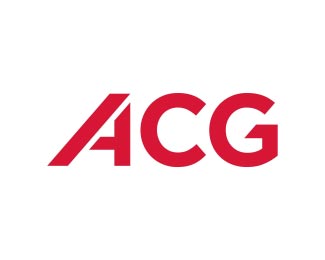 ACG group Logo- Client of Unplug Infinity Media - top video production agency in pune- Top video production services in pune