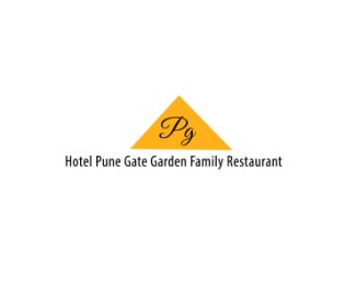 Client logo Hotel Pune Gate Family Restaurant- Video Production by unplug Infinity- Top video production services in pune