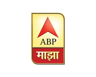 Client logo of ABP Majha -Video production by Unplug Infinity Media- Top video production services in pune