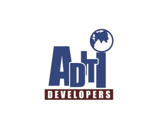 Client logo Aditi Developers- Video Production by unplug Infinity- Top video production services in pune
