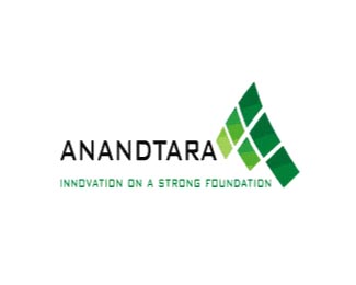 Client logo Anandtara- Video Production by unplug Infinity- Top video production services in pune