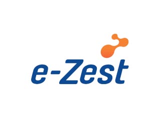 Client logo E-Zest Interiors- Video Production by unplug Infinity- Top video production services in pune