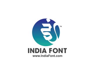 Client logo India Font - Video Production by unplug Infinity- Top video production services in pune