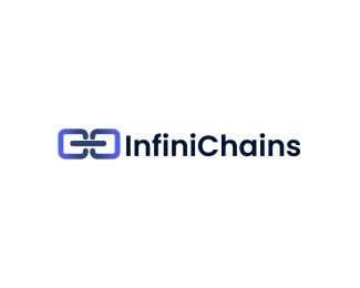 Client logo infinichains- Video Production by unplug Infinity- Top video production services in pune