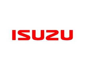 Client logo ISUZU- Video Production by unplug Infinity- Top video production services in pune