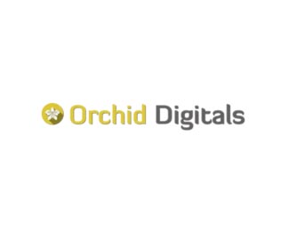 Client logo Orchid Digitals- Video Production by unplug Infinity- Top video production services in pune