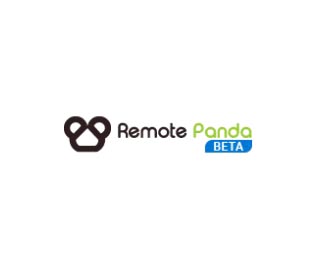 Client logo Remote Panda- Video Production by unplug Infinity- Top video production services in pune
