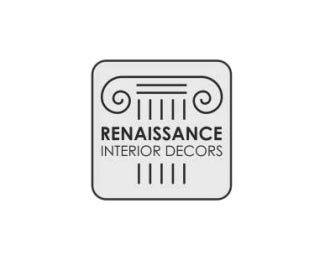 Client logo Renaissance Interior Decors- Video Production by unplug Infinity- Top video production services in pune