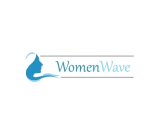 Client logo of Women Wave-Video production by Unplug Infinity Media- Top video production services in pune