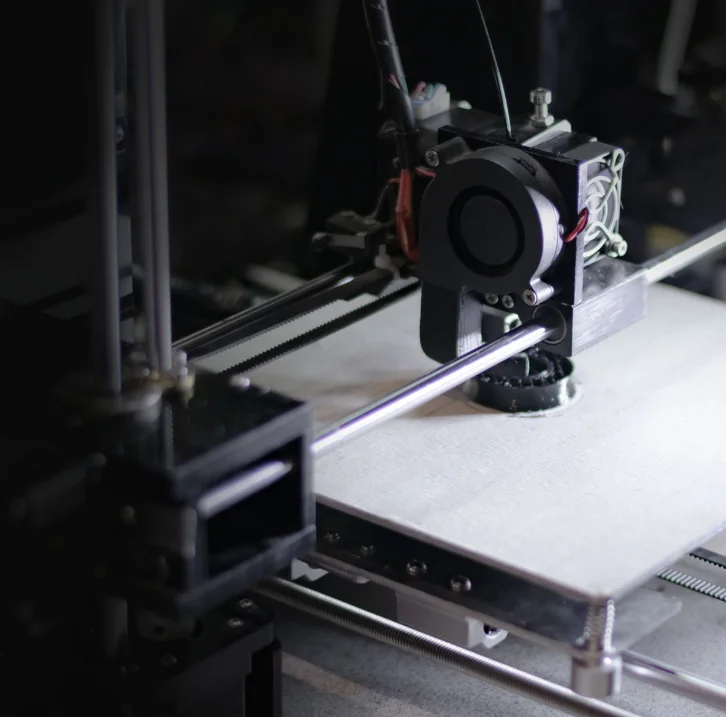3D Machinery Product Film Video by Unplug Infinity