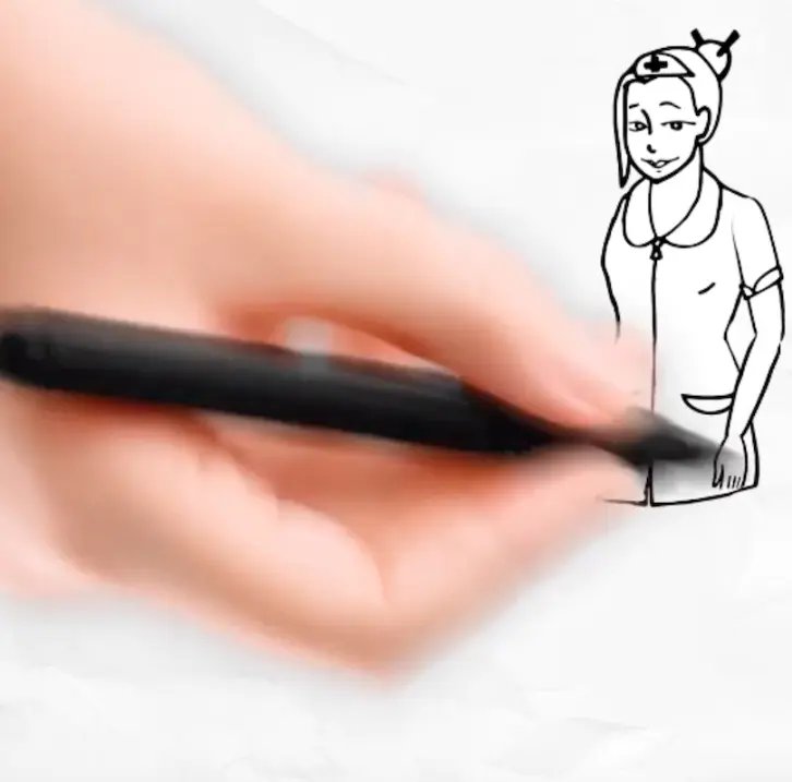 White Board Animation by Unplug Infinity