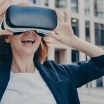 Virtual Reality Vs Reality